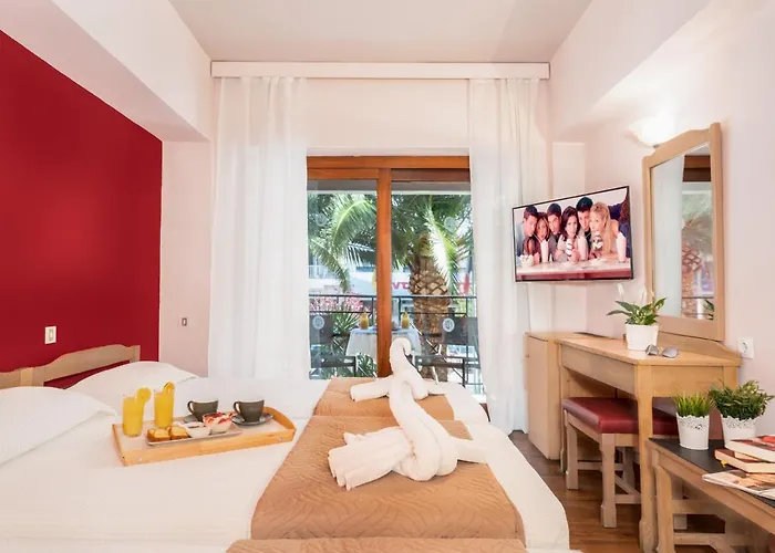 Brascos 3* Ретимно (Крит)