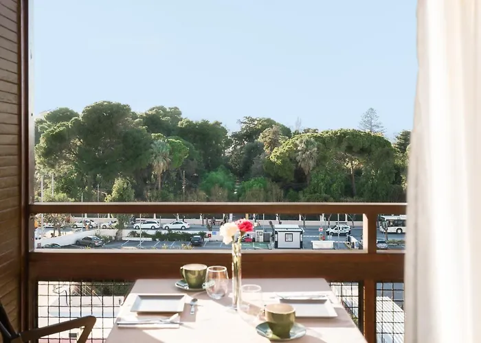 Готель Brascos 3*