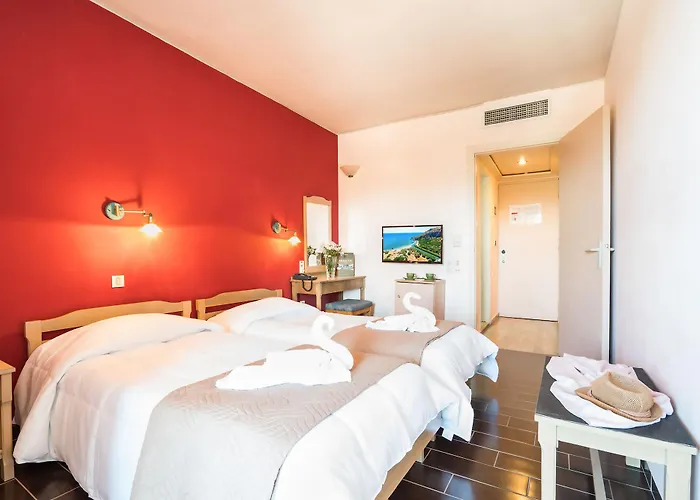 Brascos Ретимно (Крит)