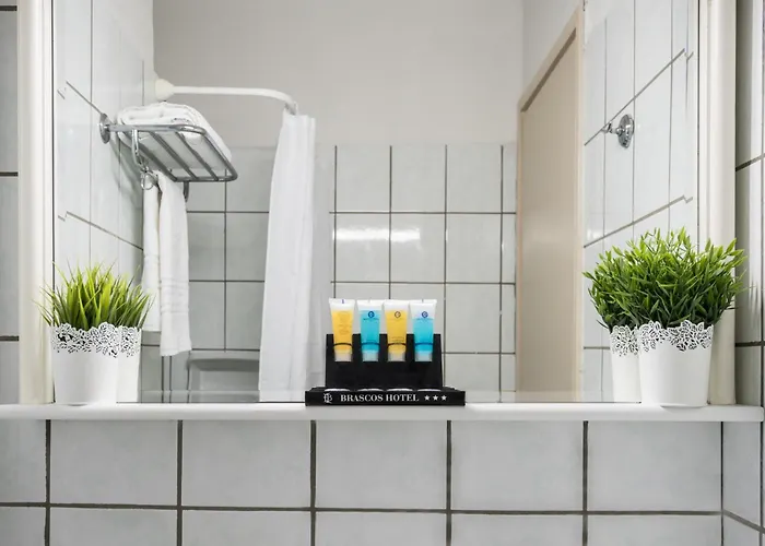 Готель Brascos