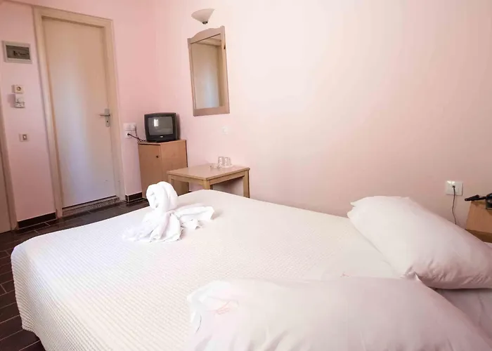 Brascos 3* Ретимно (Крит)