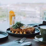 Brascos Готель Ретимно (Крит)