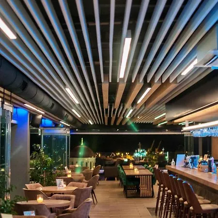 Brascos 3* Rethymno (Crete)