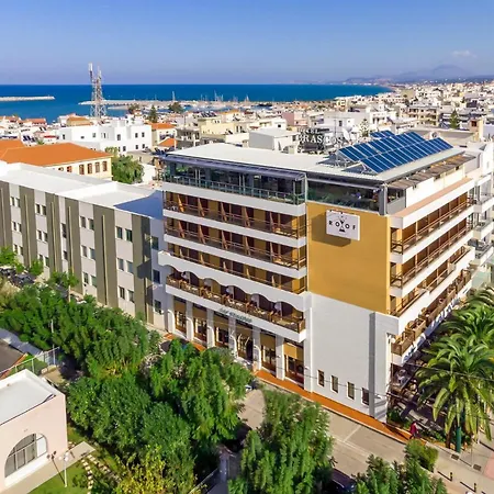 μπράσκος Ξενοδοχείο Ρέθυμνο
