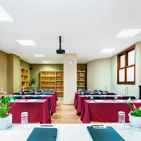 μπράσκος 3* Ρέθυμνο