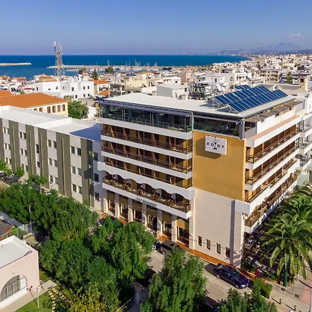 Brascos Rethymno (Crete)