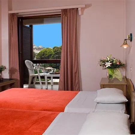 Brascos 3* Rethymno (Crete)