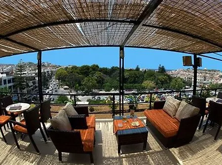 Ξενοδοχείο μπράσκος