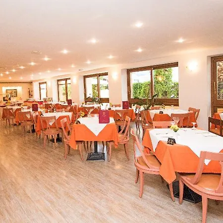 Brascos Hotel 3*