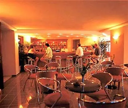 Brascos Hotel Rethymno