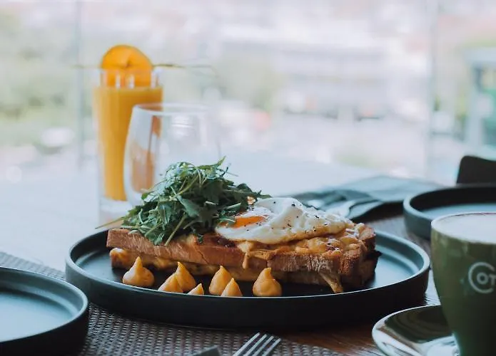 Brascos Hotel Rethymno (Crete)