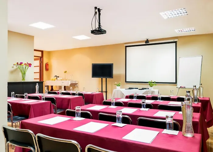 Hotel Brascos Rethymno (Crete)