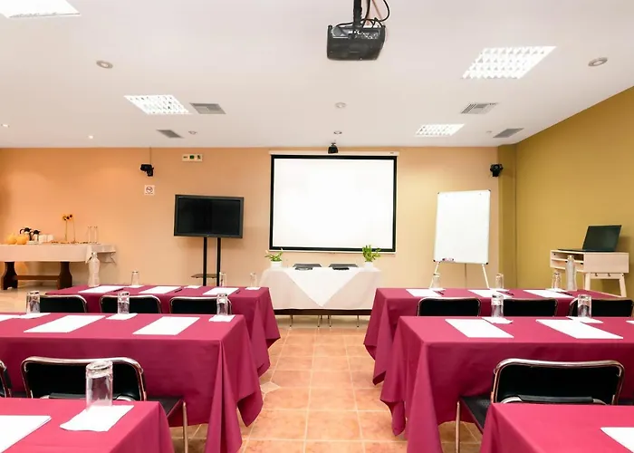 Hotel Brascos Rethymno (Crete)