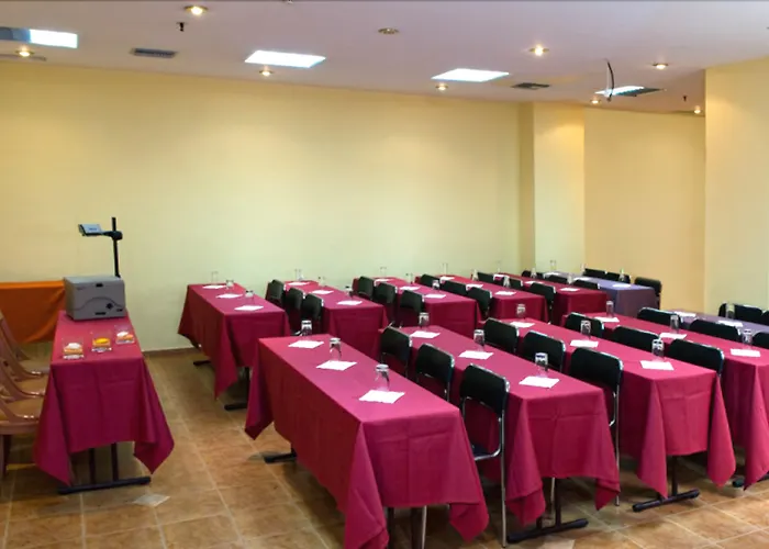 Brascos Hotel Rethymno (Crete)