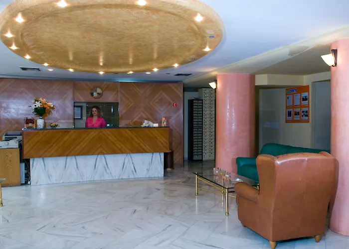 Brascos 3* Rethymno (Crete)