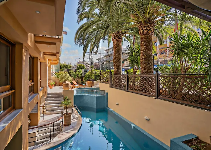 Brascos Rethymno (Crete)