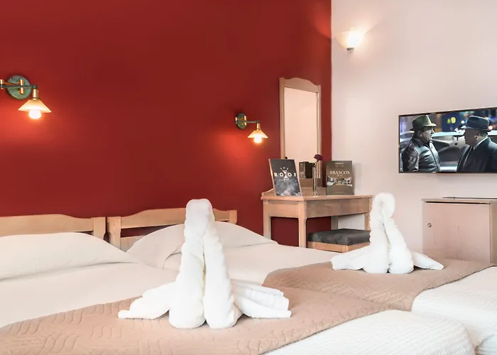 Brascos Rethymno (Crete)