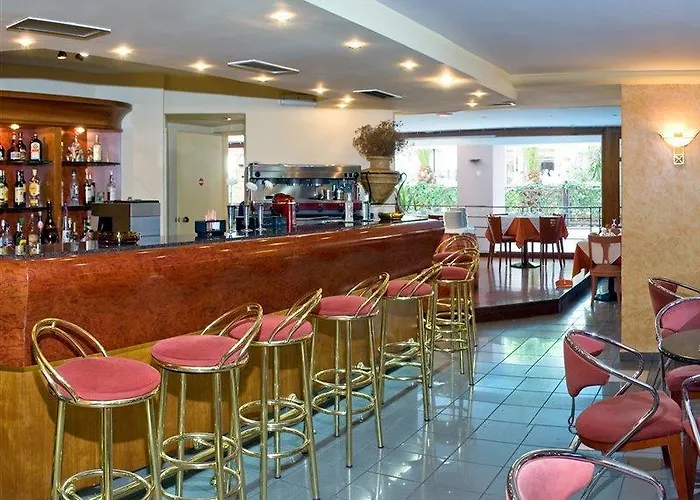 Brascos Hotel Rethymno (Crete)