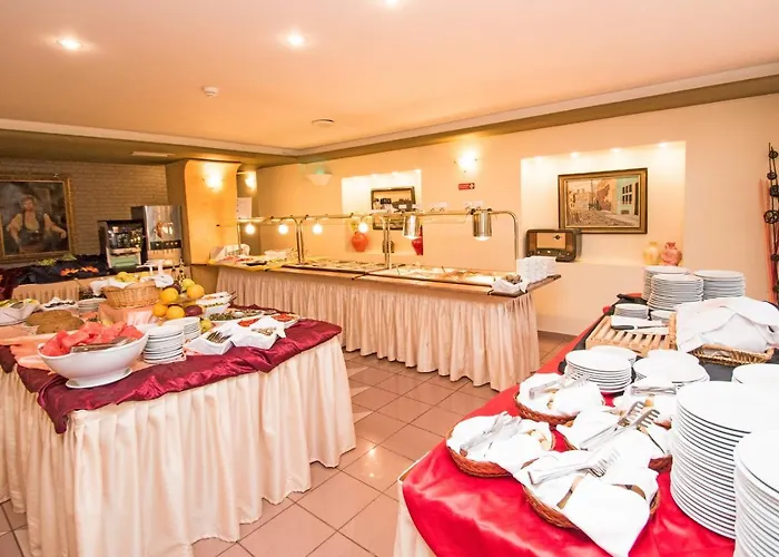 Brascos Hotel Rethymno (Crete)